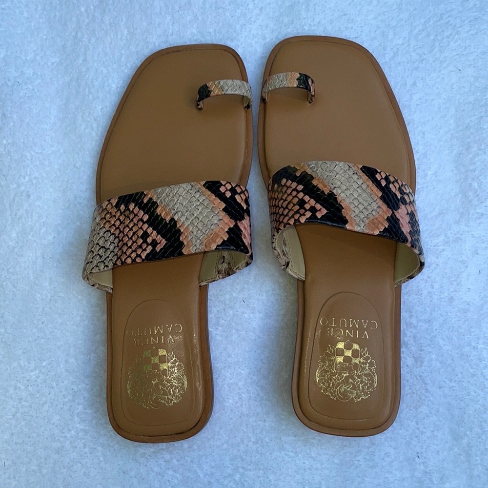Vince Camuto Sandals